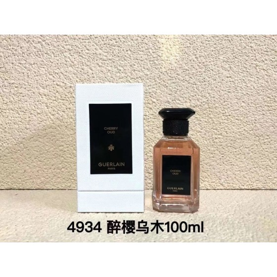 L'Art & La Matière Cherry Oud Eau de Parfum-100ml